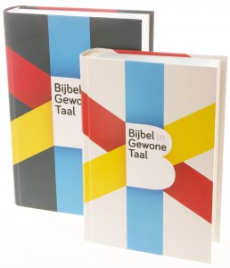 Bijbel in Gewone Taal Standaardeditie en Huisbijbel - kopie(1)